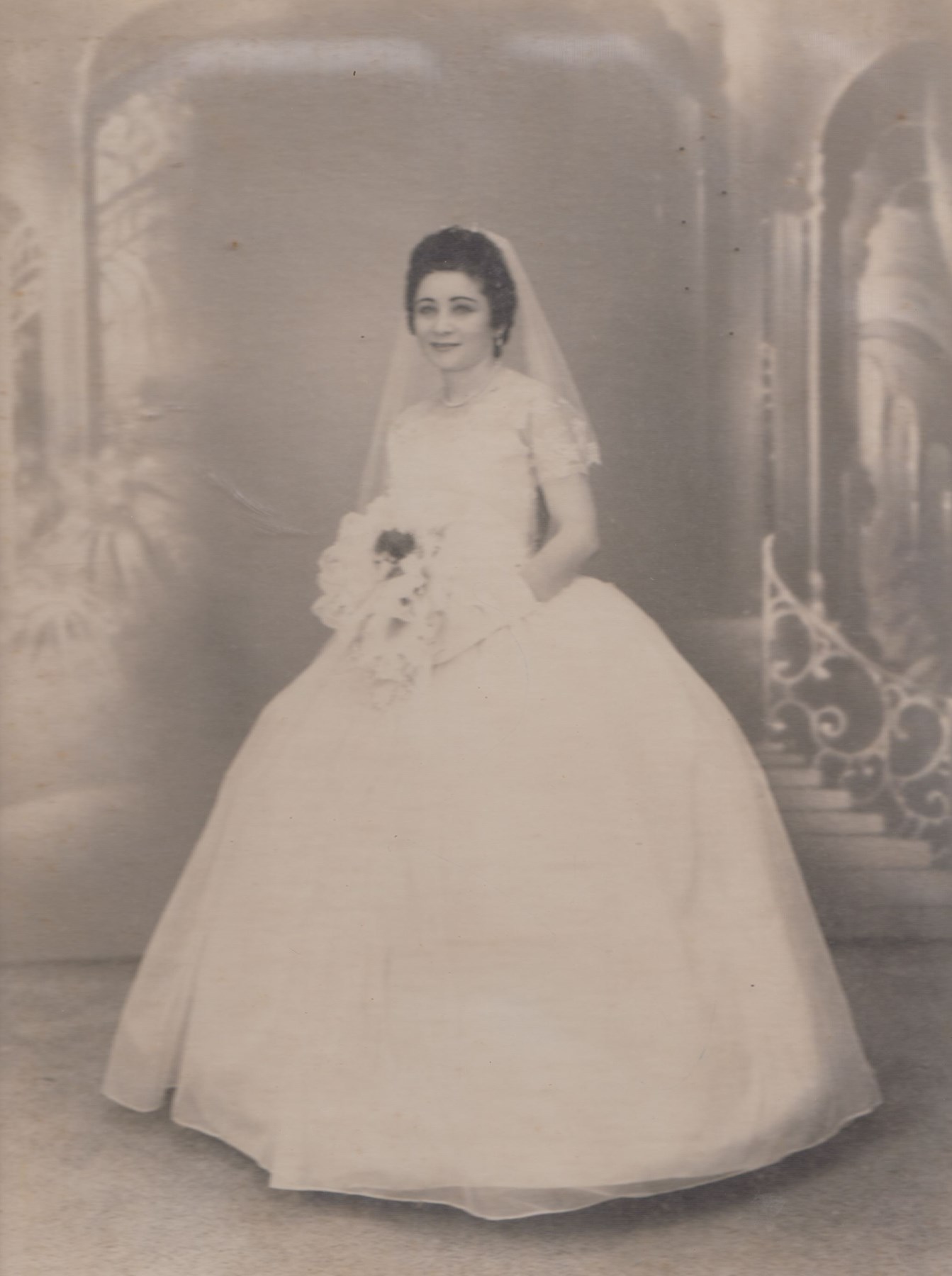 Carmen Deluz